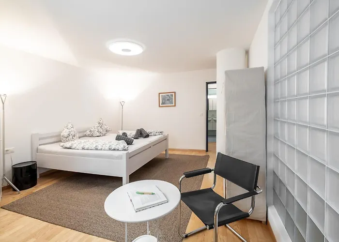 Apartamento Alta Vista *