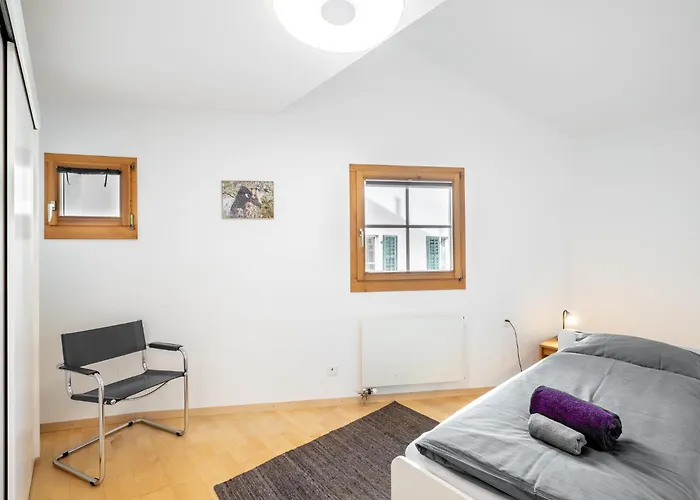 Apartamento Alta Vista