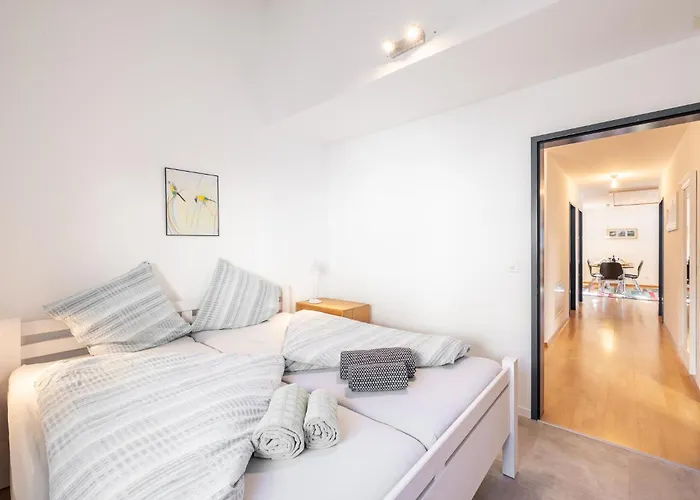 Apartment Alta Vista Scuol