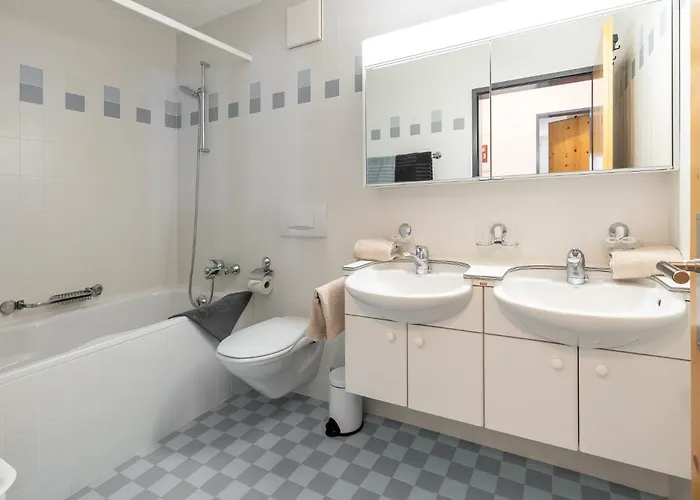 Alta Vista Apartment