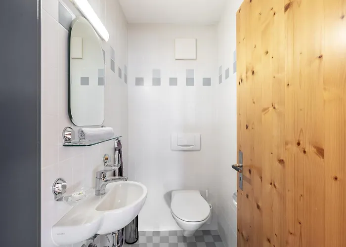 Alta Vista Apartment