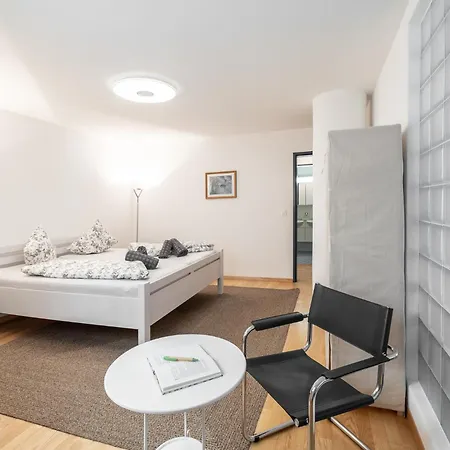 Appartement Alta Vista *