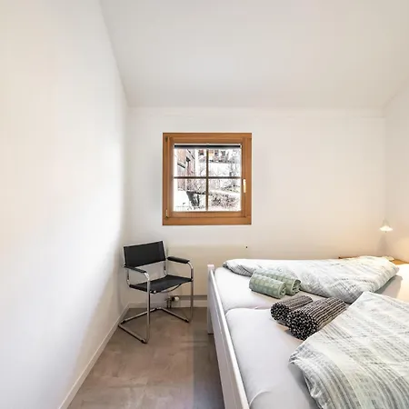 Appartement Alta Vista Scuol