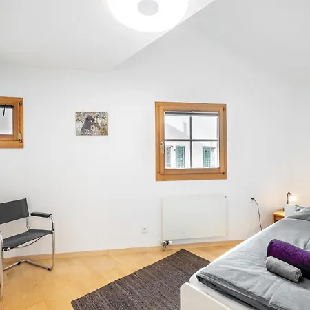 Appartement Alta Vista