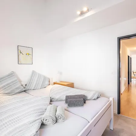 Appartement Alta Vista Scuol